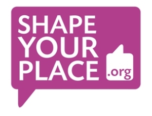 shapeyourplace logo